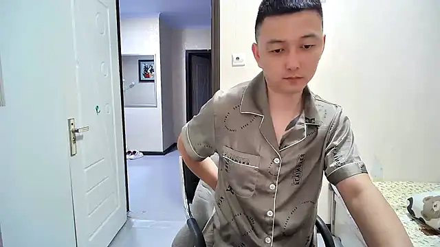 Snapshot of ciaodong chatting on 05.05.26 ciaodong online show from 05.05.26