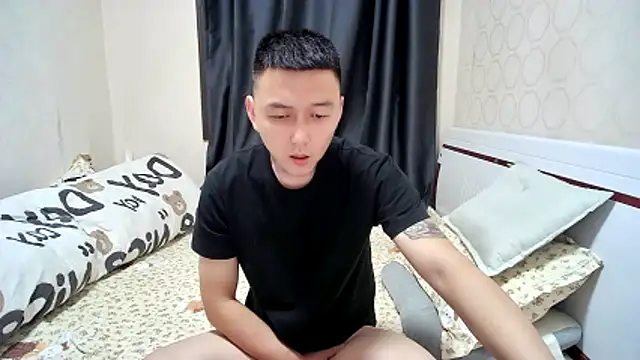 Snapshot of ciaodong chatting on 05.18.26 ciaodong online show from 05.18.26