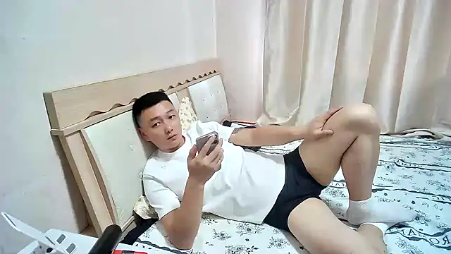Snapshot of ciaodong chatting on 05.19.26 ciaodong online show from 05.19.26