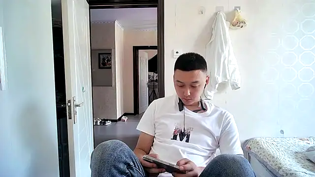 Snapshot of ciaodong chatting on 05.26.26 ciaodong online show from 05.26.26