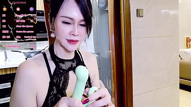 xinxinbabe online show from 12.04.25