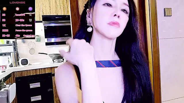 xinxinbabe online show from 01.13.26