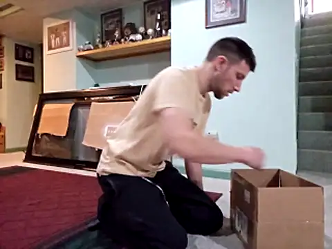 Snapshot of sloppytopkins chatting on 02.24.26 sloppytopkins online show from 02.24.26