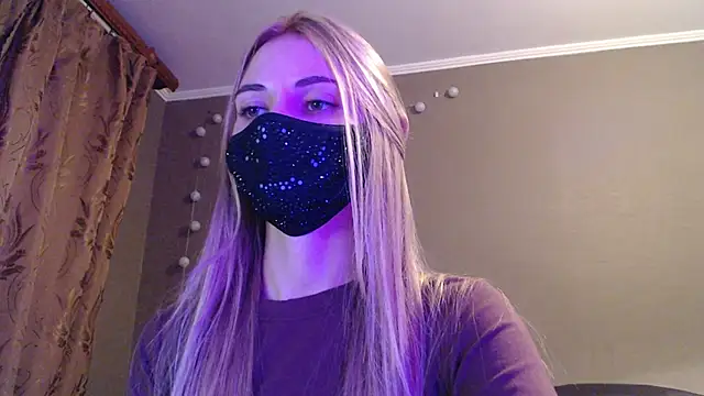 Iris lave online show from 09.12.25