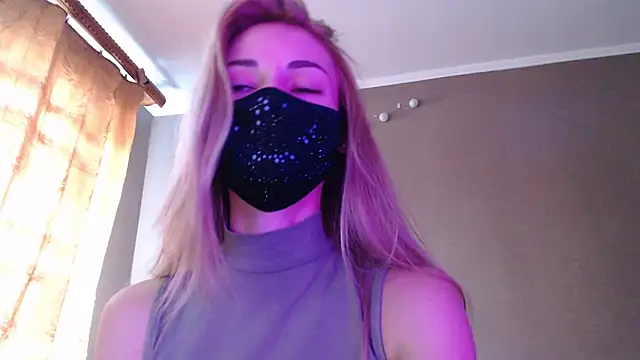 Iris lave online show from 09.14.25