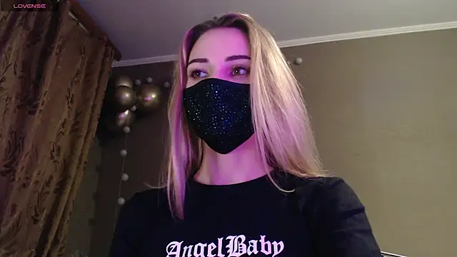 Iris lave online show from 11.16.25