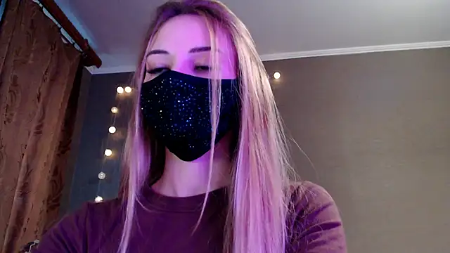 Iris lave online show from 01.08.26