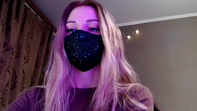 Snapshot of Iris_lave chatting on 02.15.26 Iris lave online show from 02.15.26