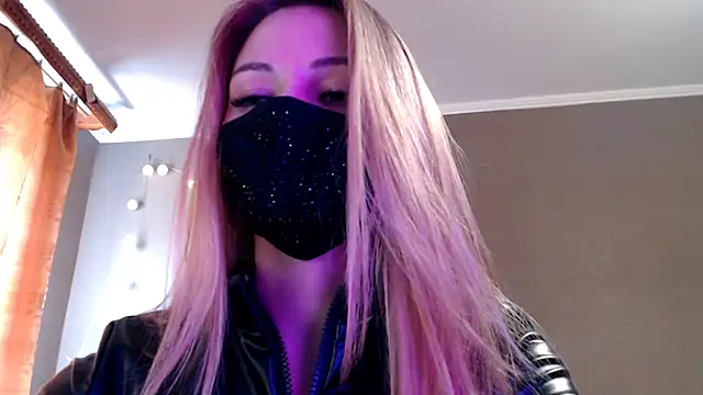 Iris lave online show from 03.13.26