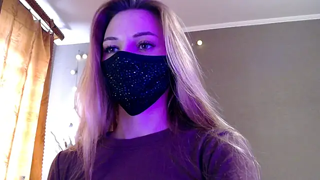 Iris lave online show from 04.11.26