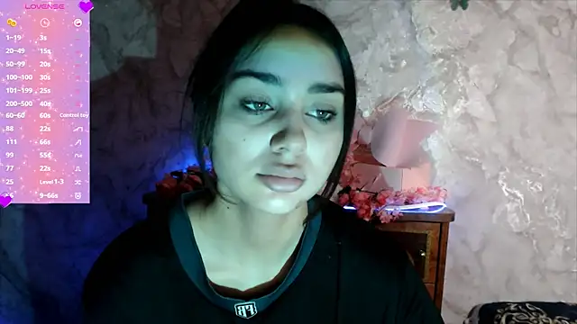 ChocolateKity online show from 11.04.25