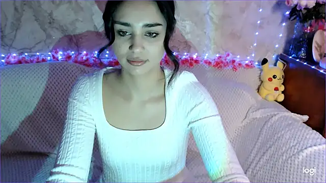 ChocolateKity online show from 02.19.26