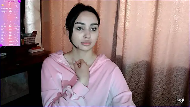 ChocolateKity online show from 03.14.26