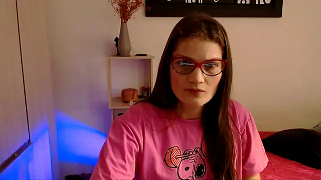 Camila-ventura online show from 01.16.26