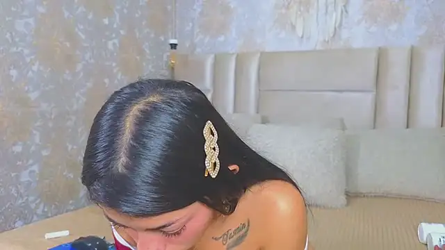 NataliePetite3x online show from 03.19.26