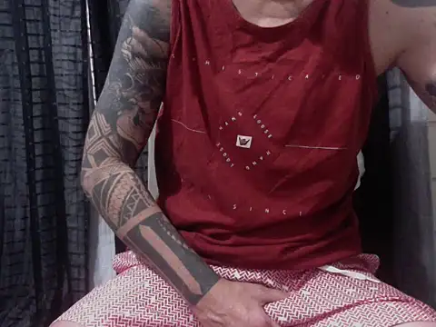 AnimistEquity online show from 09.08.25