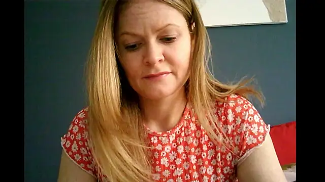 Snapshot of Ginger-bb chatting on 03.17.26 Ginger-bb online show from 03.17.26