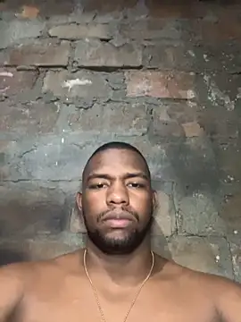 big blackmen19 online show from 09.23.25