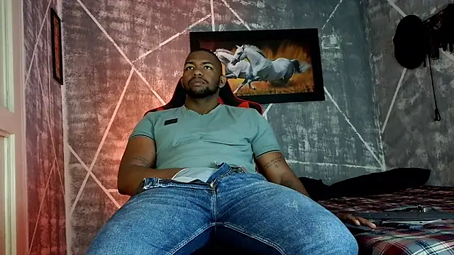 big blackmen19 online show from 02.05.26