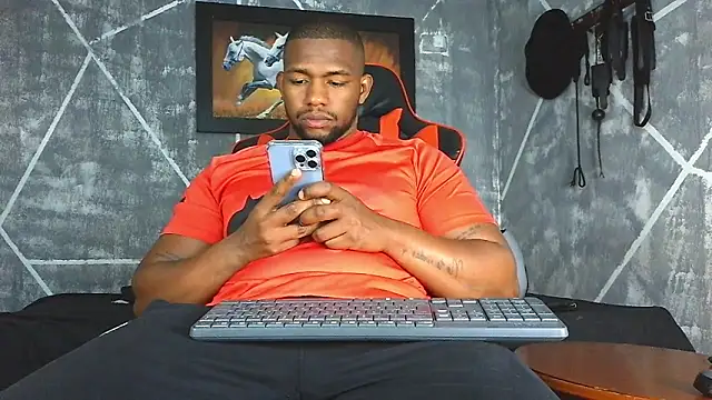 big blackmen19 online show from 04.01.26