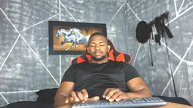 big blackmen19 online show from 05.25.26