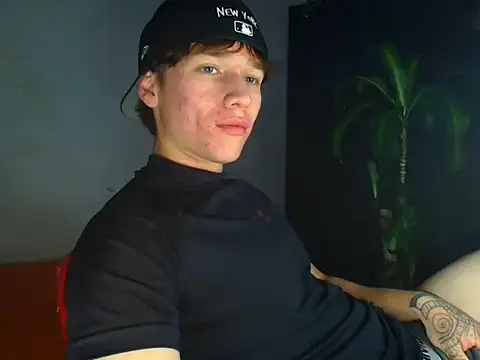 Logan sixxer online show from 11.14.25