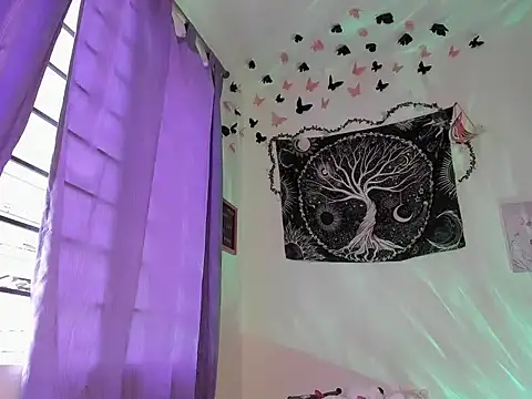 Sweet mim  online show from 04.06.26