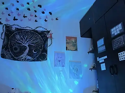 Sweet mim  online show from 04.17.26