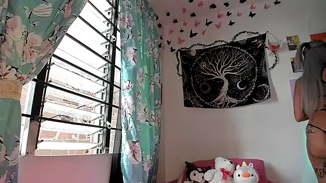 Sweet mim  online show from 07.03.26