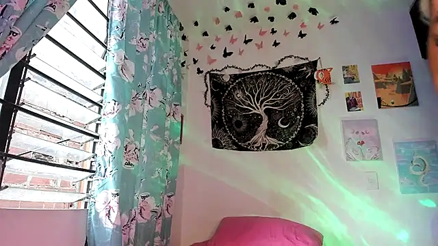 Sweet mim  online show from 07.27.26