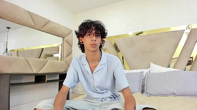 Ibratxandy online show from 09.10.25