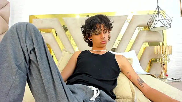 Ibratxandy online show from 09.23.25