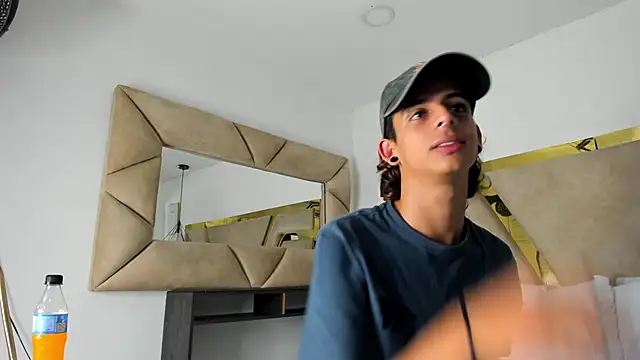 Ibratxandy online show from 10.01.25