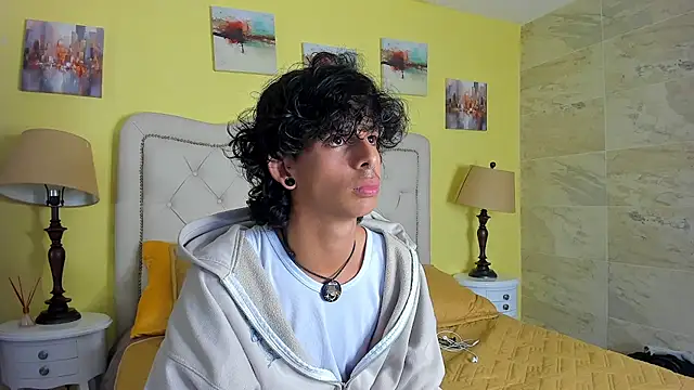 Ibratxandy online show from 10.18.25