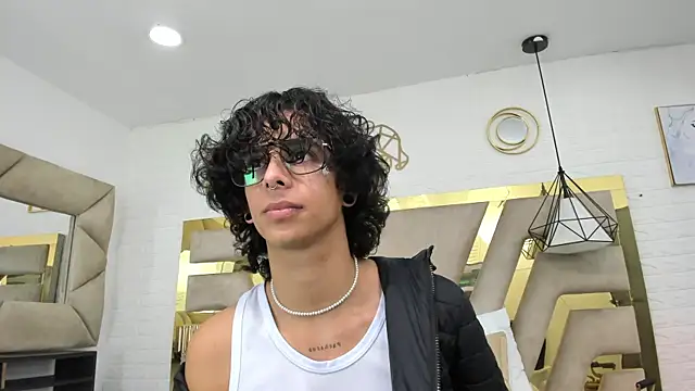 Ibratxandy online show from 12.05.25