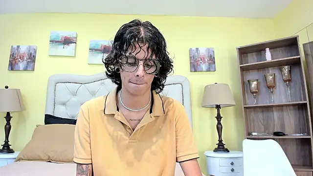 Ibratxandy online show from 12.20.25