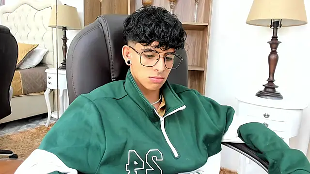 Ibratxandy online show from 03.06.26