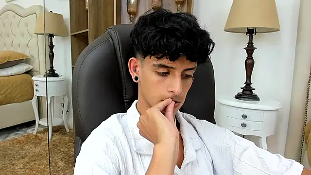 Ibratxandy online show from 03.09.26