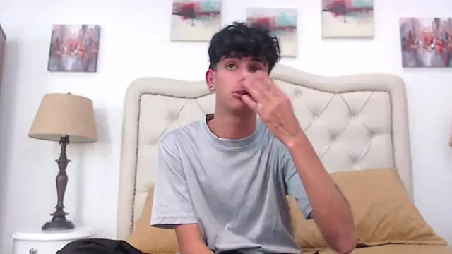 Ibratxandy online show from 03.12.26