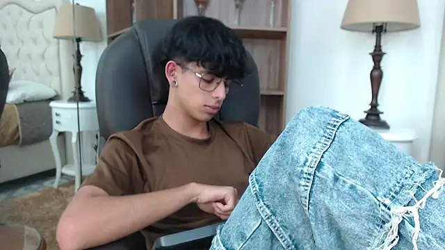 Ibratxandy online show from 03.20.26