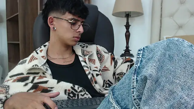 Ibratxandy online show from 03.30.26