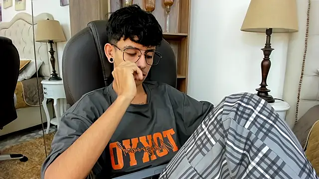 Ibratxandy online show from 05.28.26