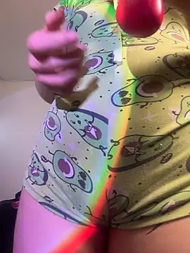 Sharon Black online show from 04.04.26