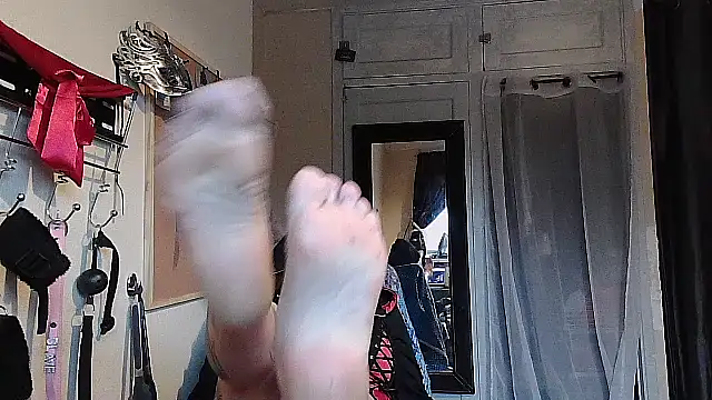 Mistress-Ivy51 online show from 10.11.25