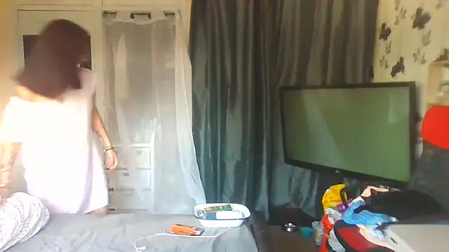 Mistress-Ivy51 online show from 04.26.26