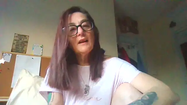 Mistress-Ivy51 online show from 04.27.26