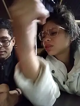 Tendercouple1 online show from 03.21.26