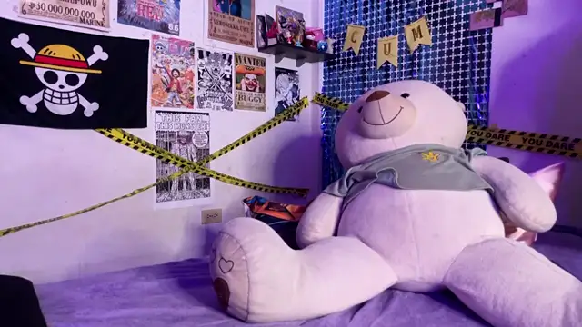 PixelKitty  online show from 06.04.26