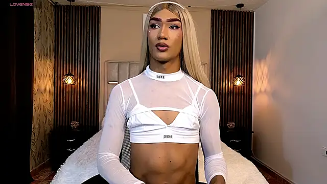 Hanzking01 online show from 01.13.26