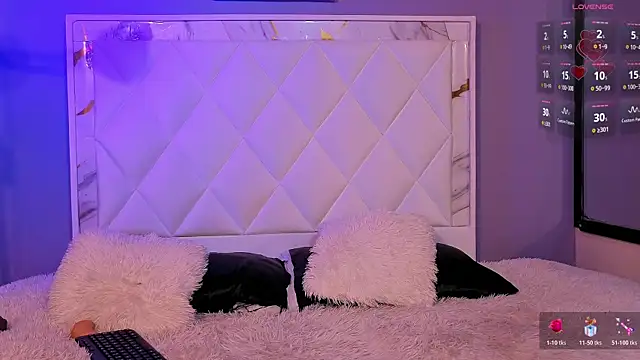 Hanzking01 online show from 02.21.26